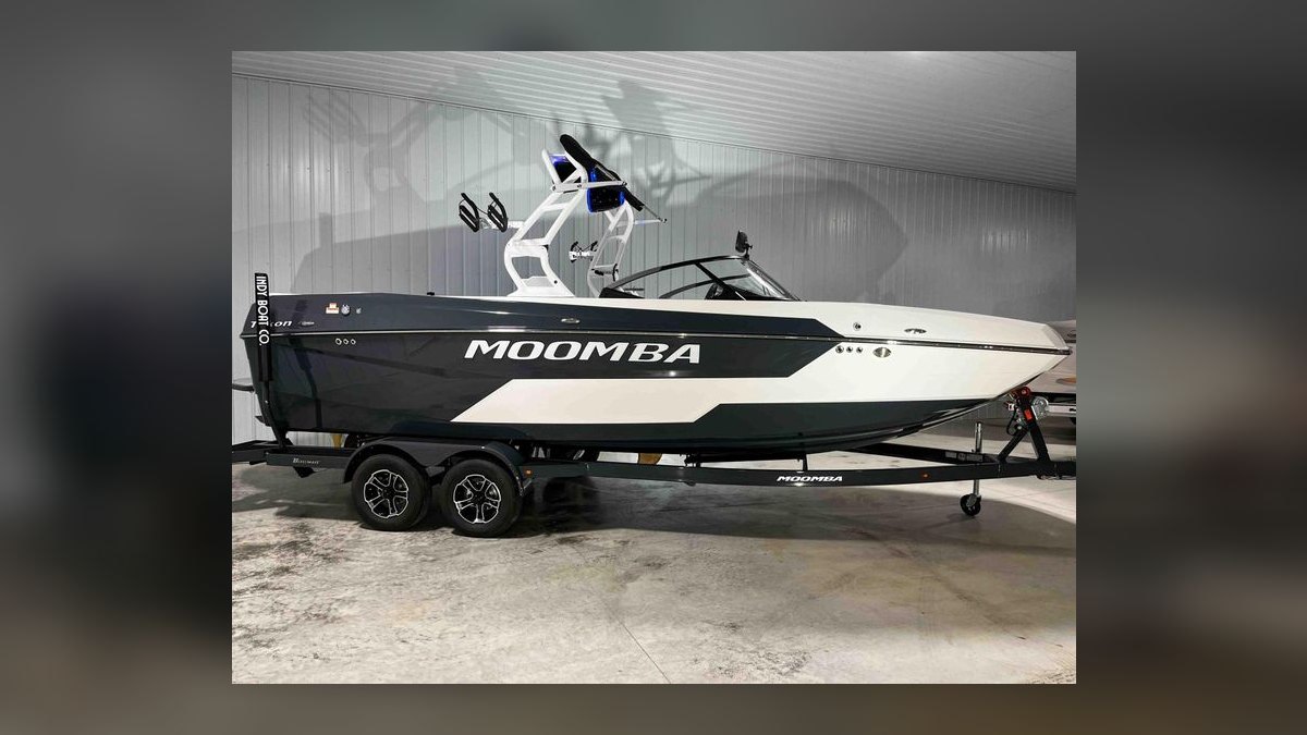 Best Moomba Boat Models (Ranked) in 2027 — figure 5