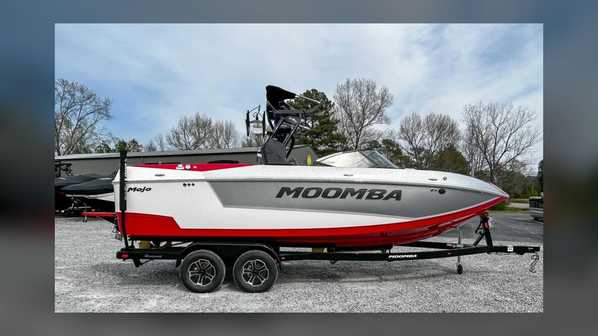 Best Moomba Boat Models (Ranked) in 2027 — figure 6