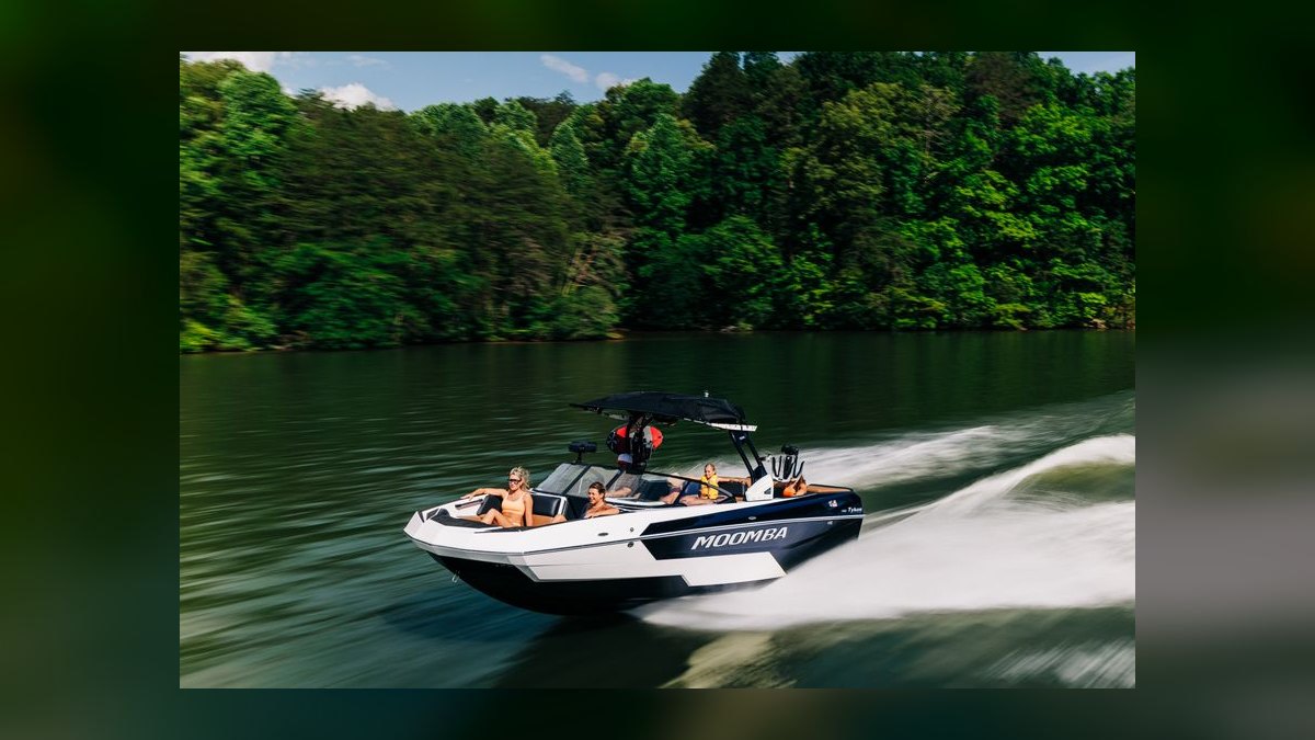 Best Moomba Boat Models (Ranked) in 2027 — figure 7