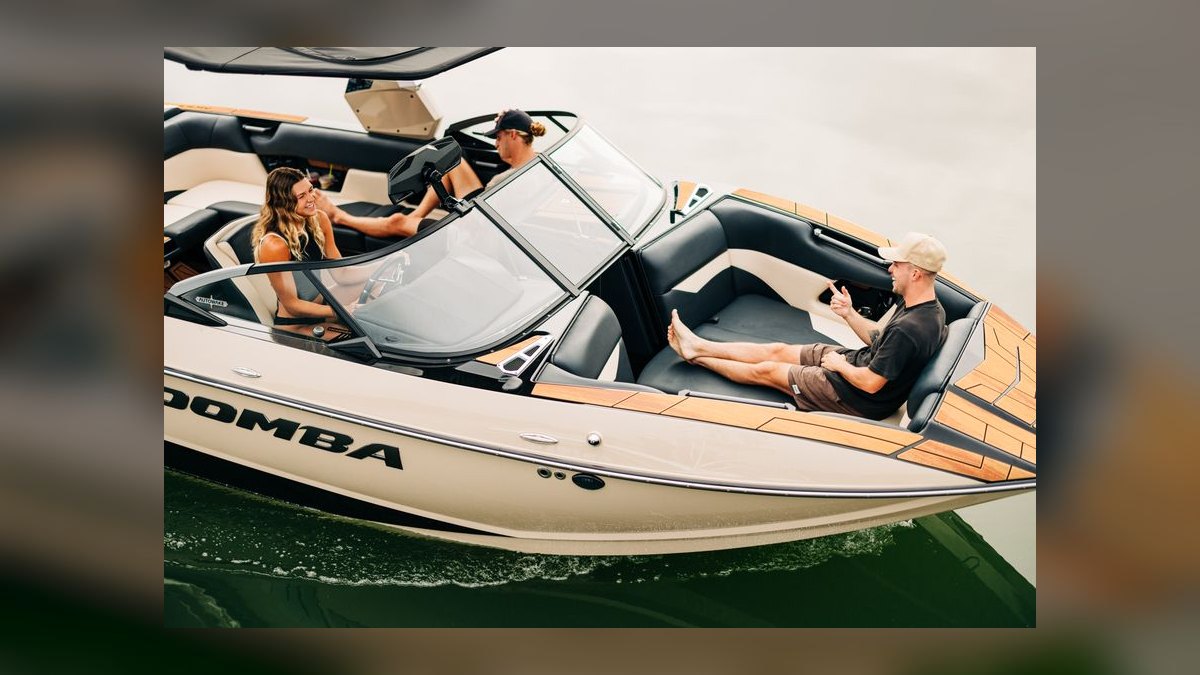 Best Moomba Boat Models (Ranked) in 2027 — figure 8
