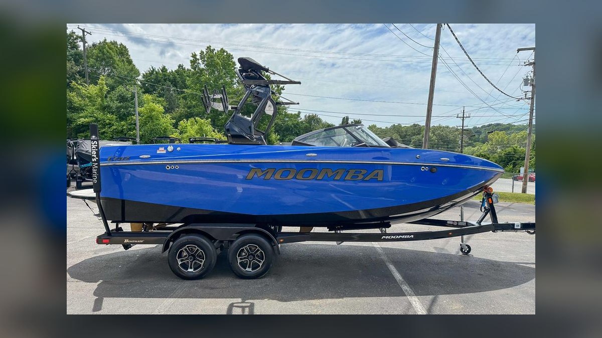 Best Moomba Boat Models (Ranked) in 2027 — figure 9