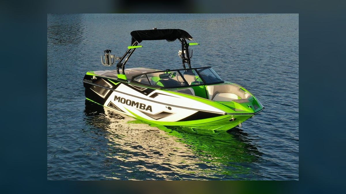 Best Moomba Boat Models (Ranked) in 2027