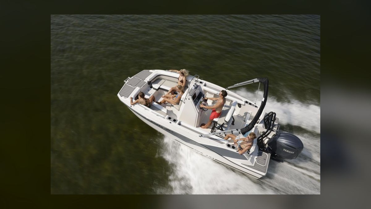 Best Starcraft Boat Models (Ranked) in 2027 — figure 10