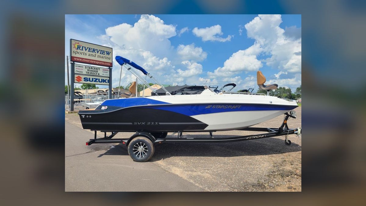 Best Starcraft Boat Models (Ranked) in 2027 — figure 3