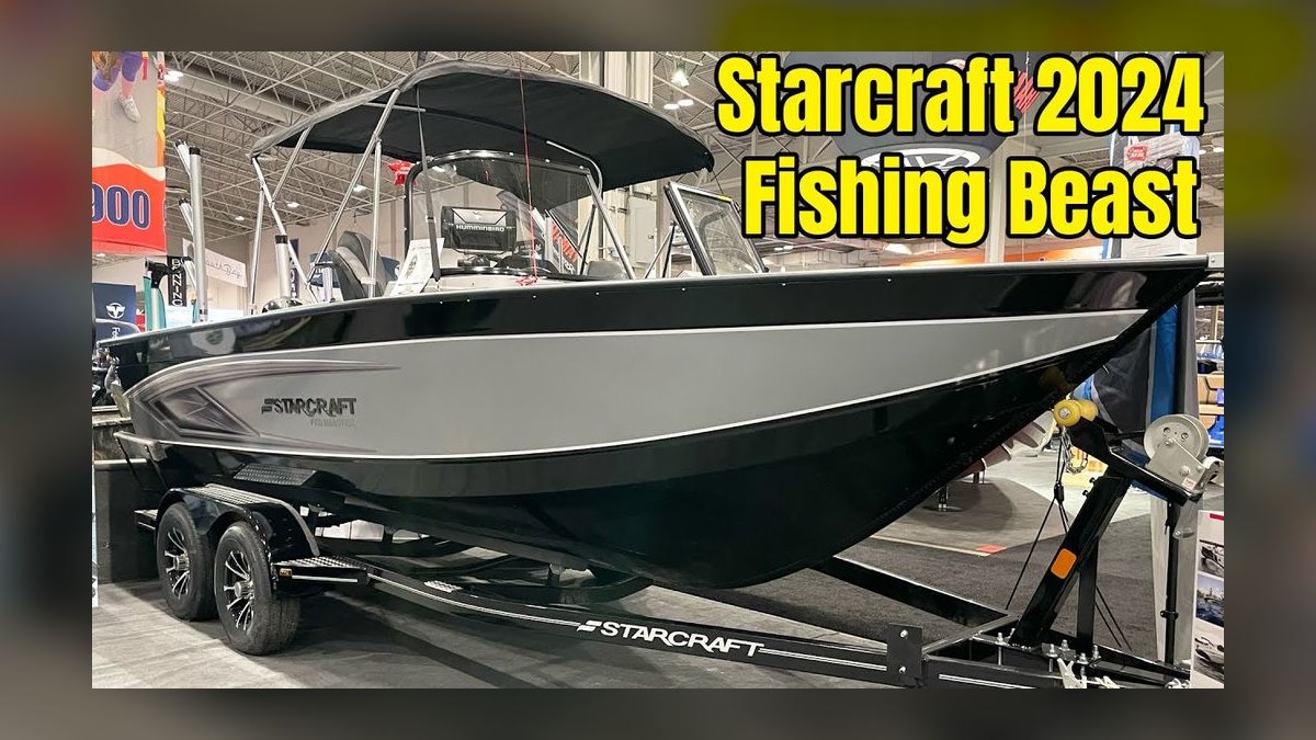 Best Starcraft Boat Models (Ranked) in 2027 — figure 5