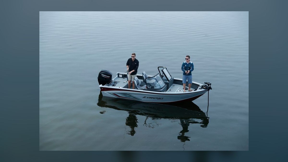 Best Starcraft Boat Models (Ranked) in 2027 — figure 8