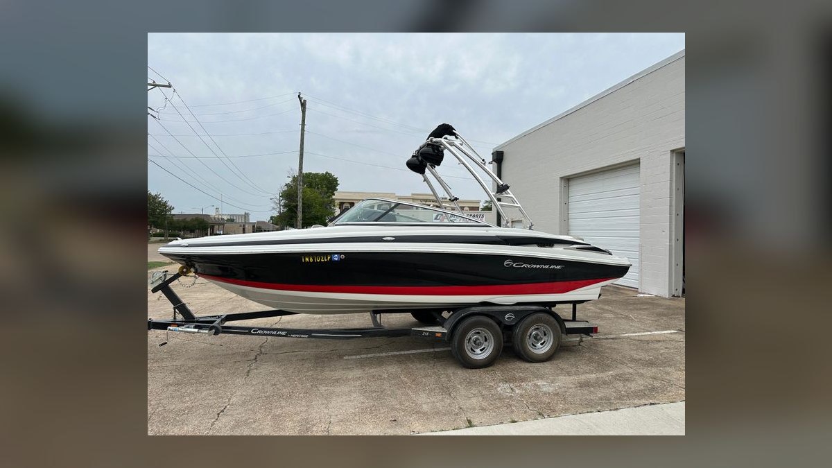 Best Crownline Boat Models (Ranked) in 2027 — figure 10