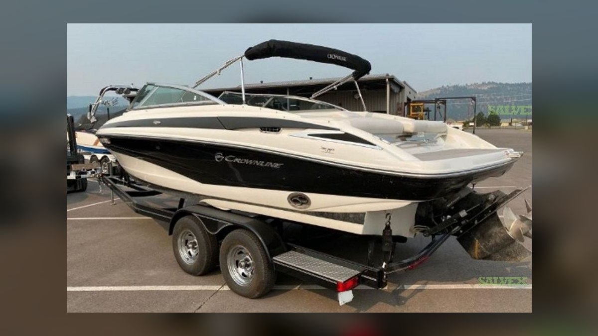 Best Crownline Boat Models (Ranked) in 2027 — figure 8