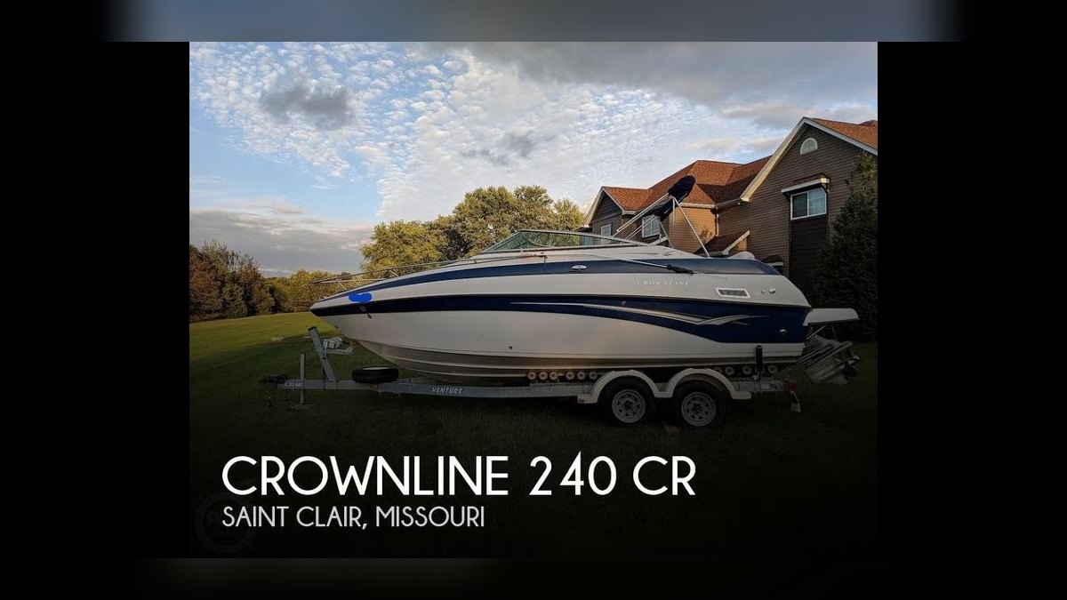 Best Crownline Boat Models (Ranked) in 2027 — figure 9