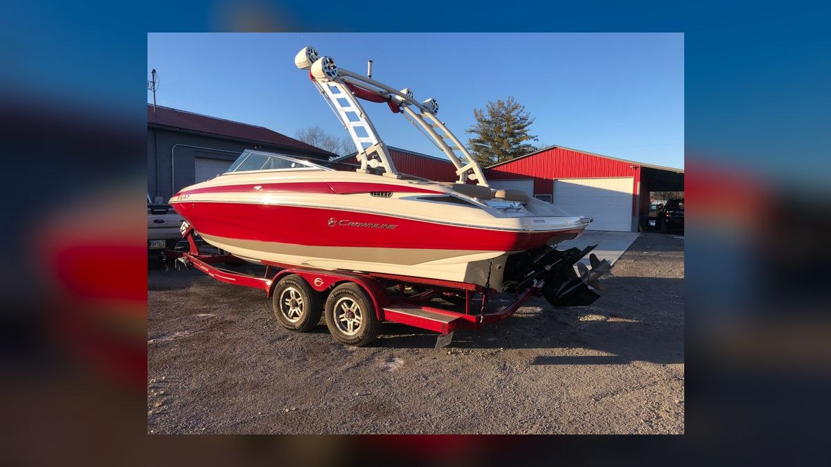 Best Crownline Boat Models (Ranked) in 2027