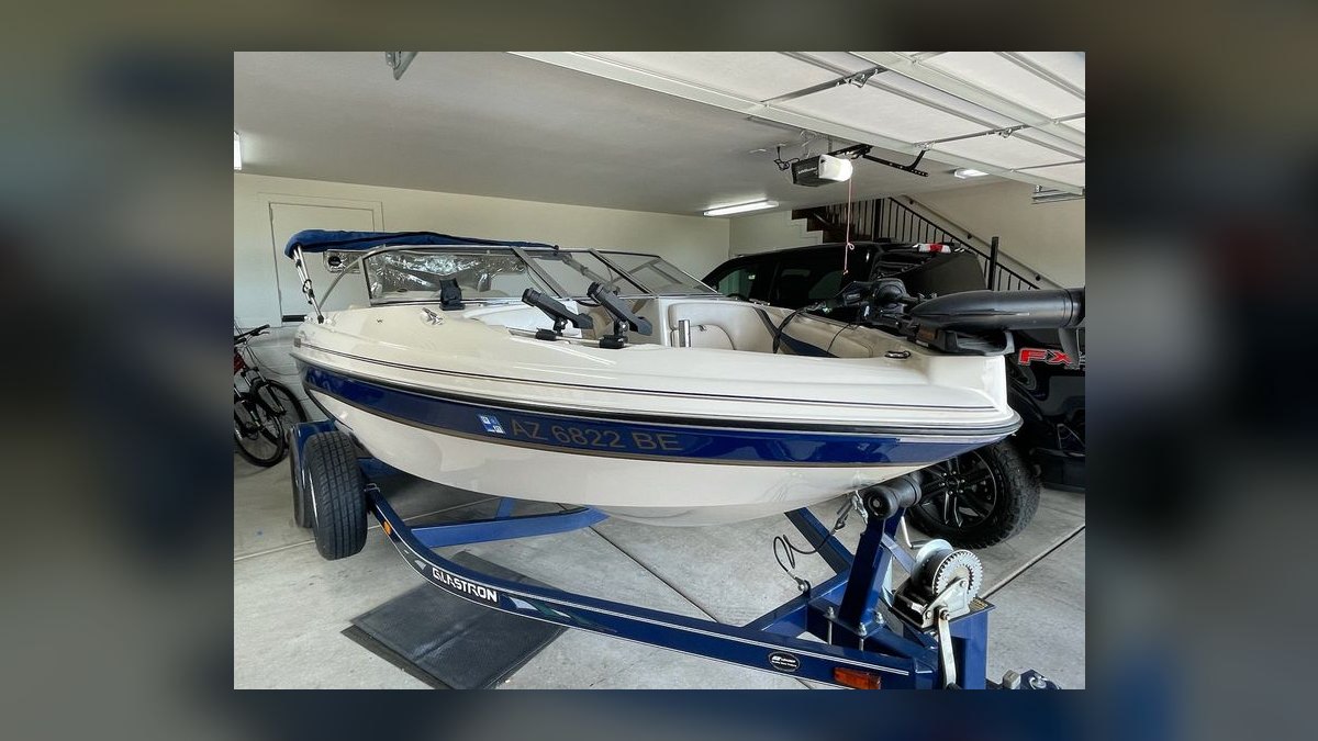 Best Glastron Boat Models (Ranked) in 2027 — figure 8