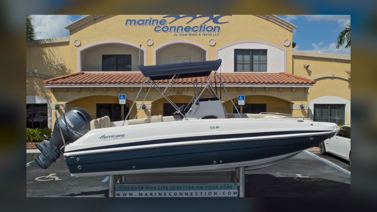 Best Hurricane Boat Models (Ranked) in 2027 — figure 10