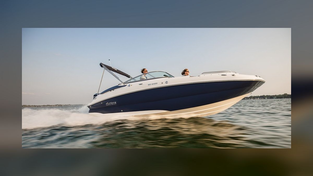 Best Hurricane Boat Models (Ranked) in 2027 — figure 2