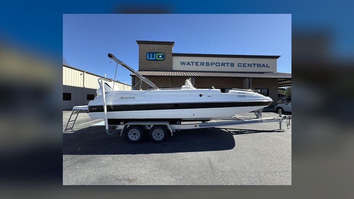 Best Hurricane Boat Models (Ranked) in 2027 — figure 3