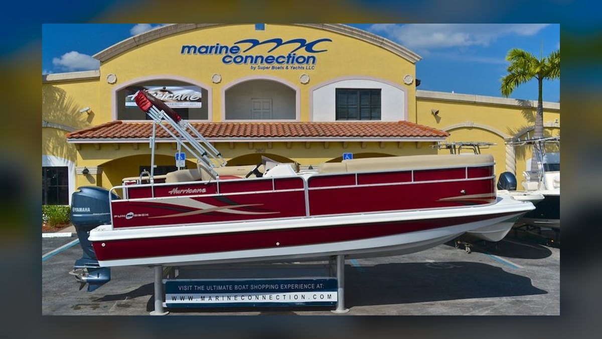 Best Hurricane Boat Models (Ranked) in 2027 — figure 4
