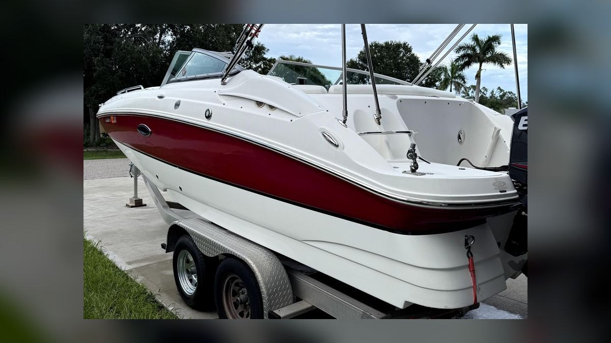 Best Hurricane Boat Models (Ranked) in 2027 — figure 5