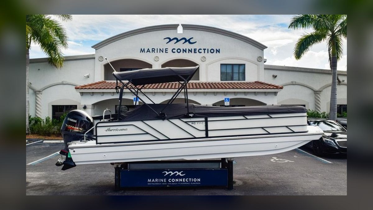 Best Hurricane Boat Models (Ranked) in 2027 — figure 6