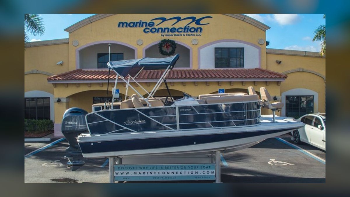 Best Hurricane Boat Models (Ranked) in 2027 — figure 8