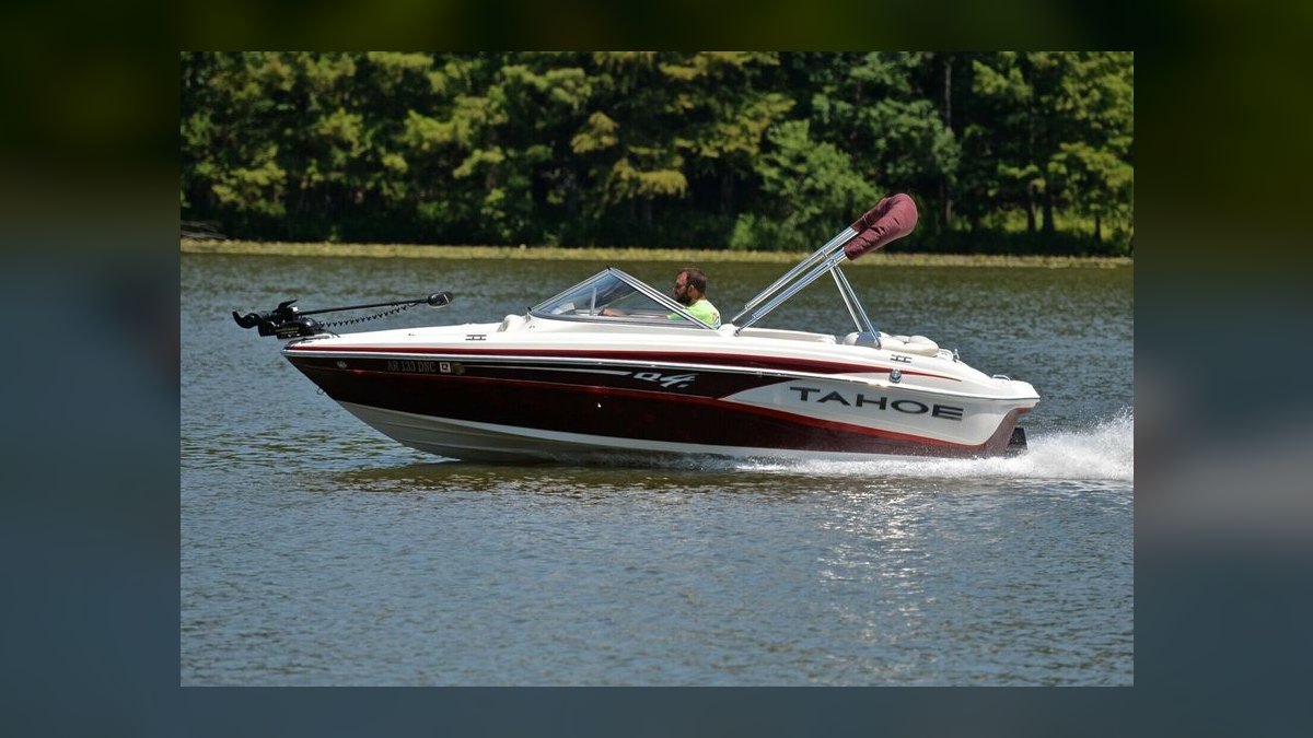 Best Tahoe Boat Models (Ranked) in 2027 — figure 10