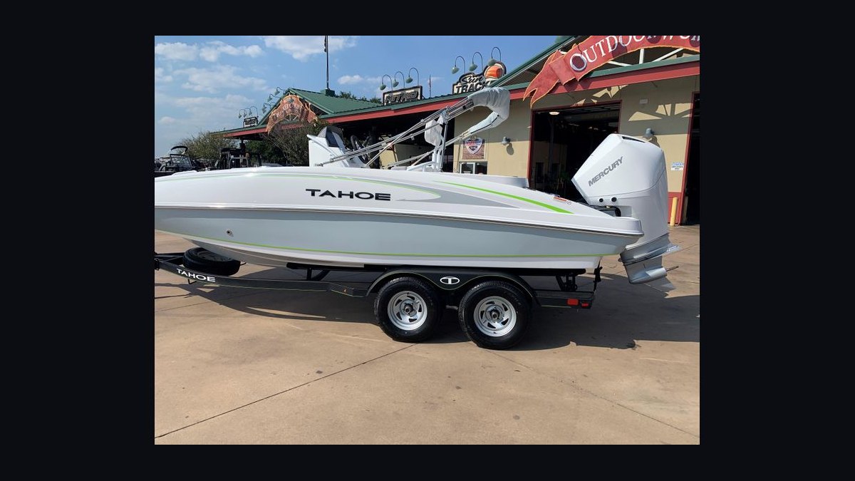 Best Tahoe Boat Models (Ranked) in 2027