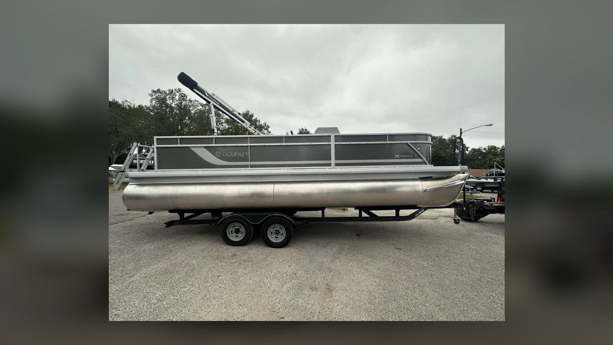 Best Godfrey Boat Models (Ranked) in 2027 — figure 2