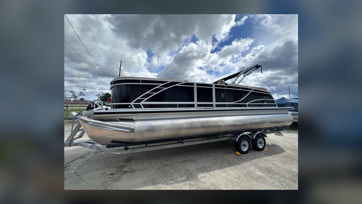 Best Godfrey Boat Models (Ranked) in 2027 — figure 4