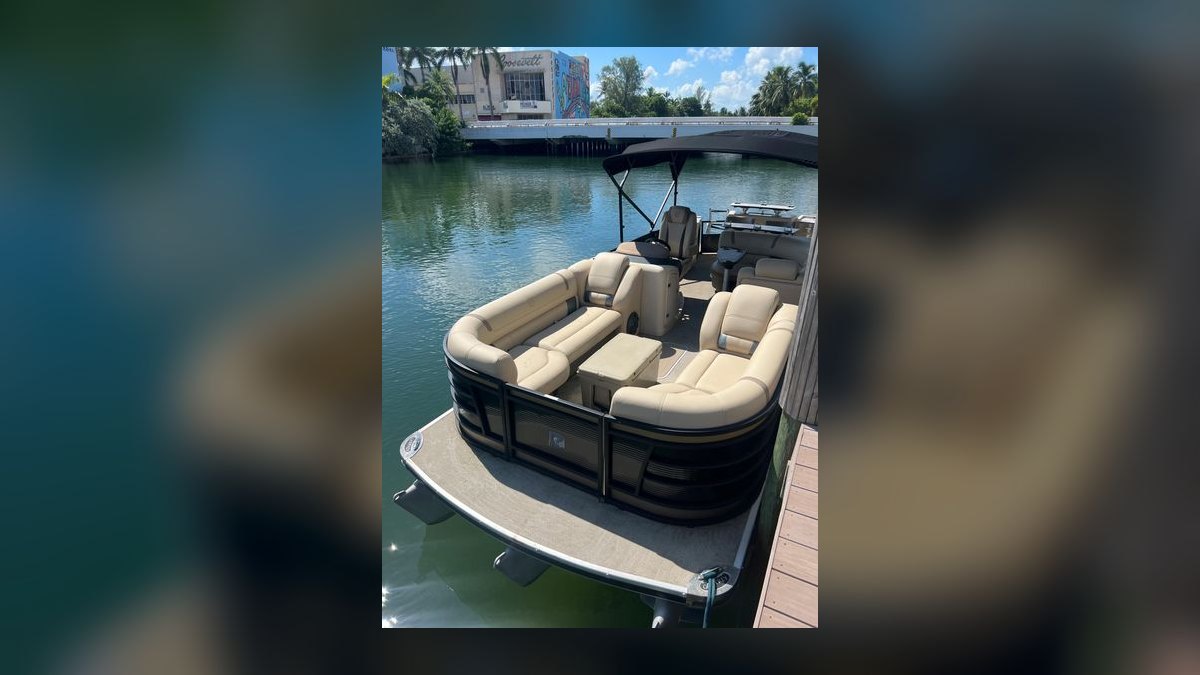 Best Godfrey Boat Models (Ranked) in 2027 — figure 6