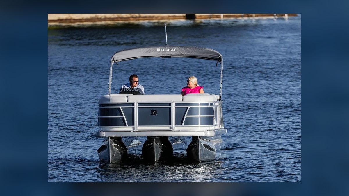 Best Godfrey Boat Models (Ranked) in 2027 — figure 7
