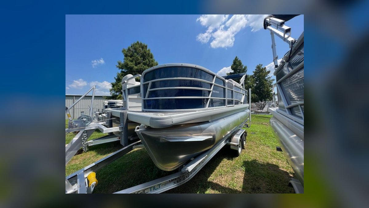 Best Godfrey Boat Models (Ranked) in 2027 — figure 9
