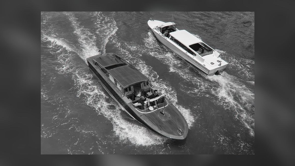 Best Avalon Boat Models (Ranked) in 2027 — figure 1