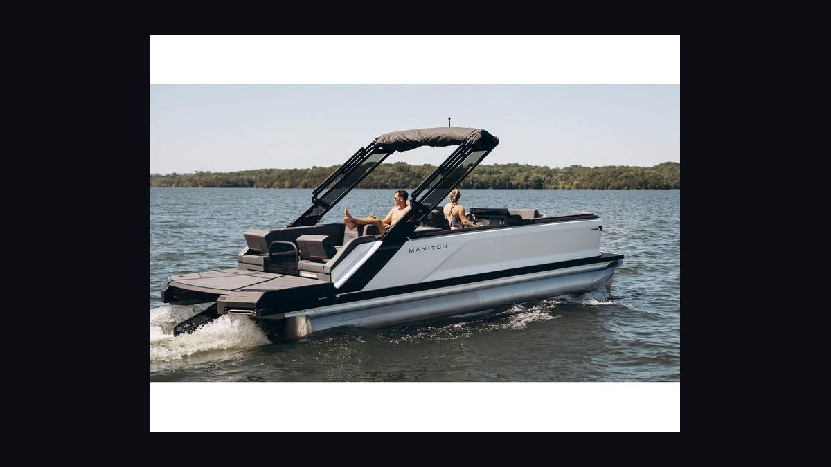 Best Manitou Boat Models (Ranked) in 2027 — figure 10