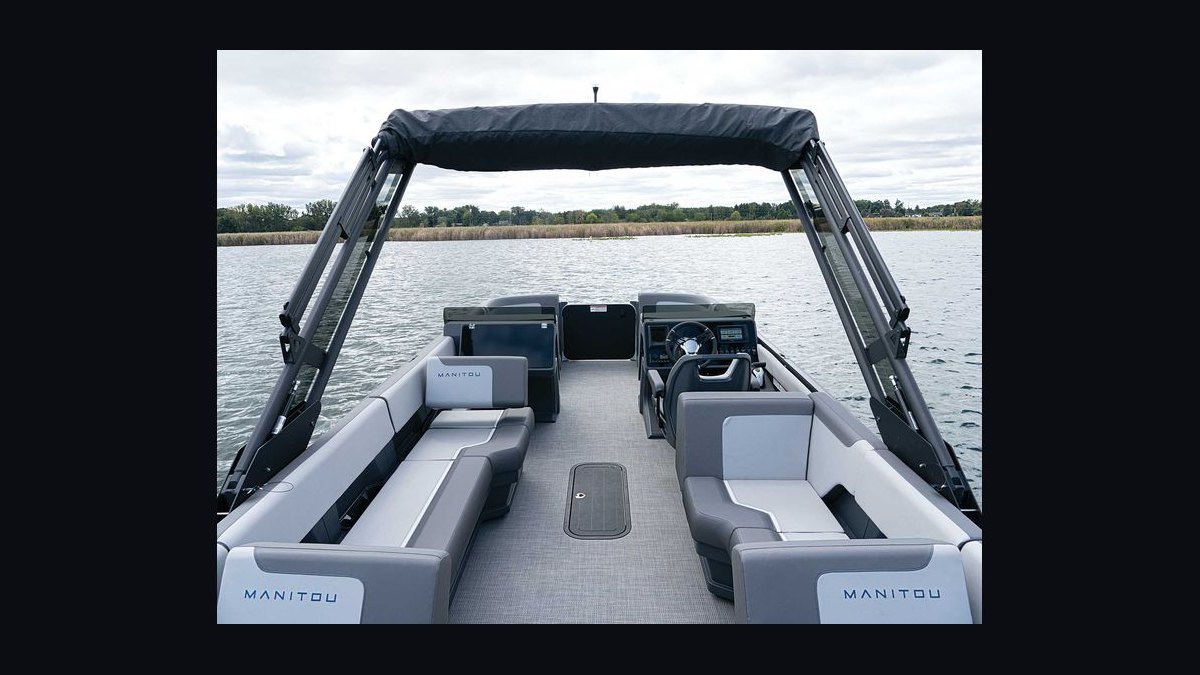 Best Manitou Boat Models (Ranked) in 2027 — figure 2