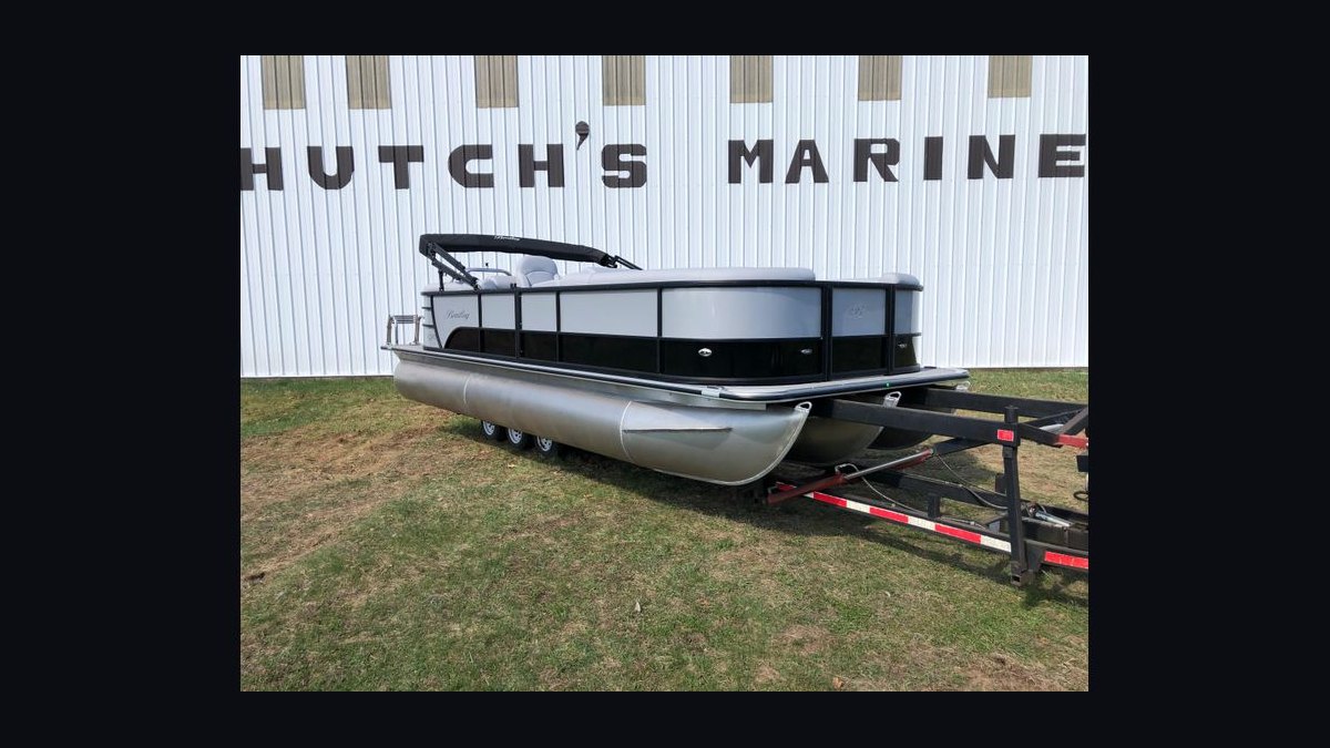 Best Manitou Boat Models (Ranked) in 2027 — figure 4