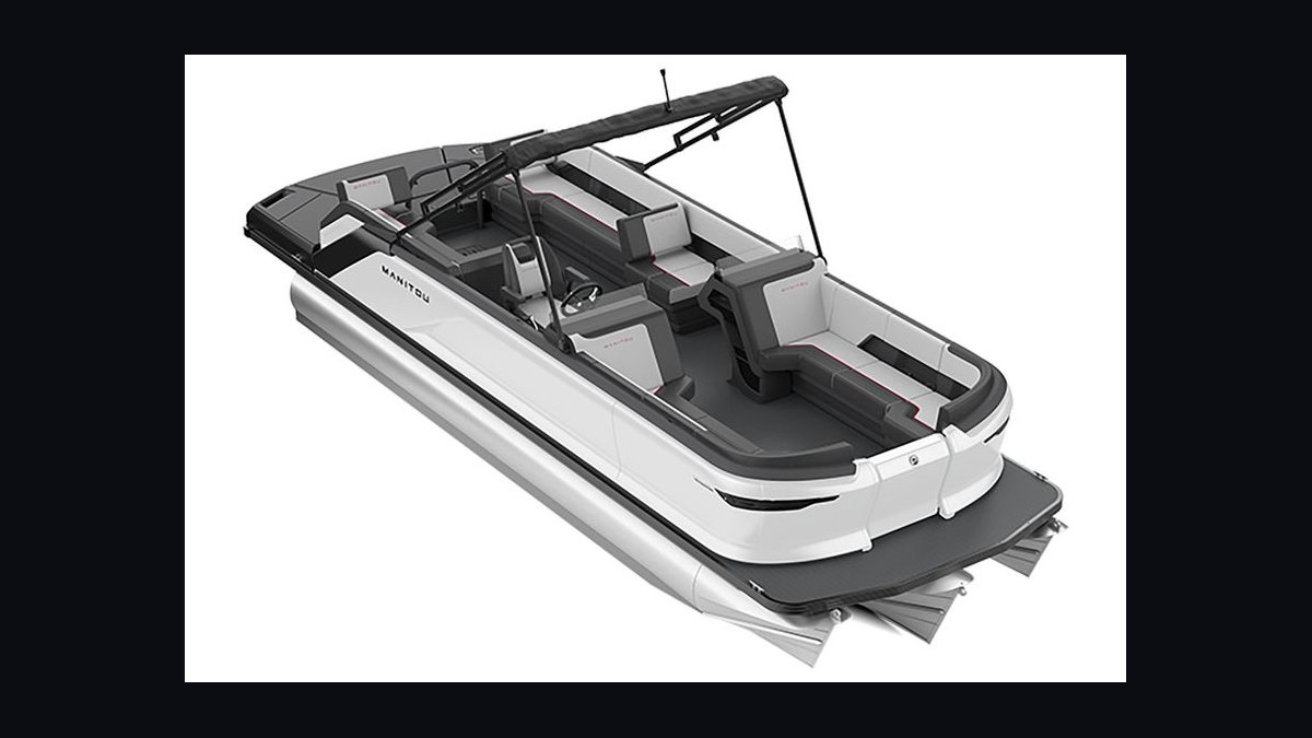 Best Manitou Boat Models (Ranked) in 2027 — figure 5