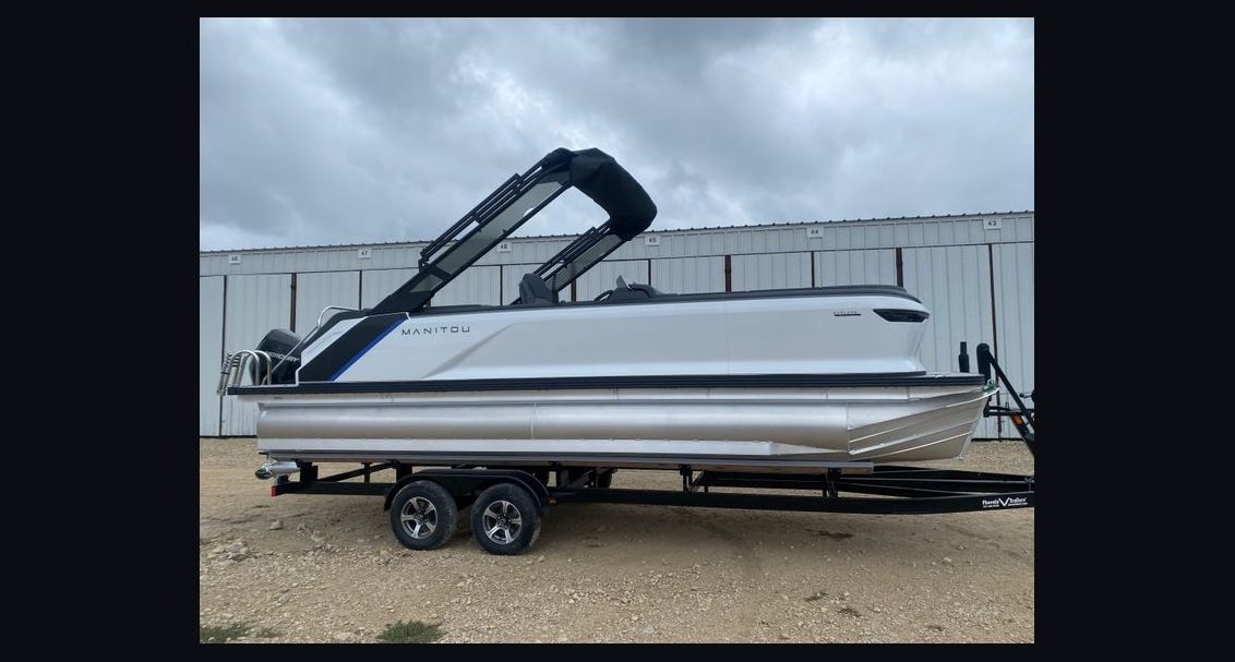 Best Manitou Boat Models (Ranked) in 2027