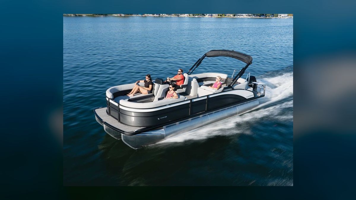 Best Harris Boat Models (Ranked) in 2027 — figure 7