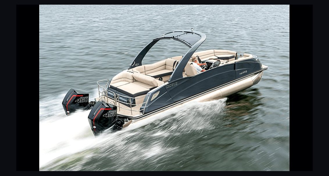 Best Harris Boat Models (Ranked) in 2027