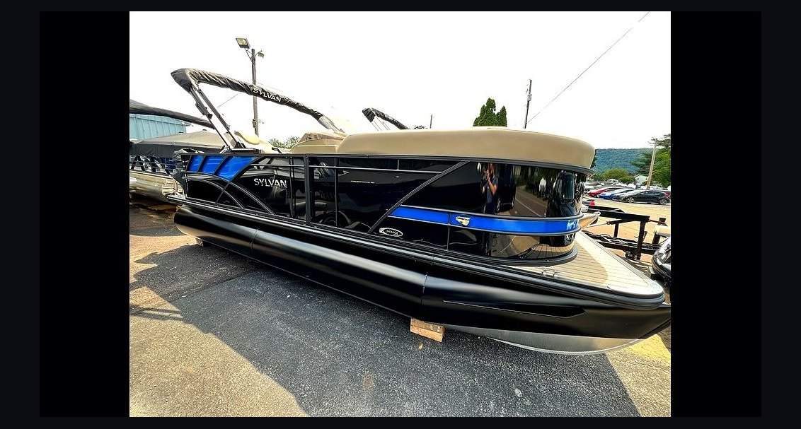Best Sylvan Boat Models (Ranked) in 2027