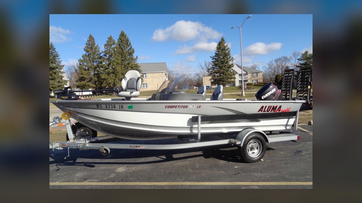 Best Alumacraft Boat Models (Ranked) in 2027 — figure 10