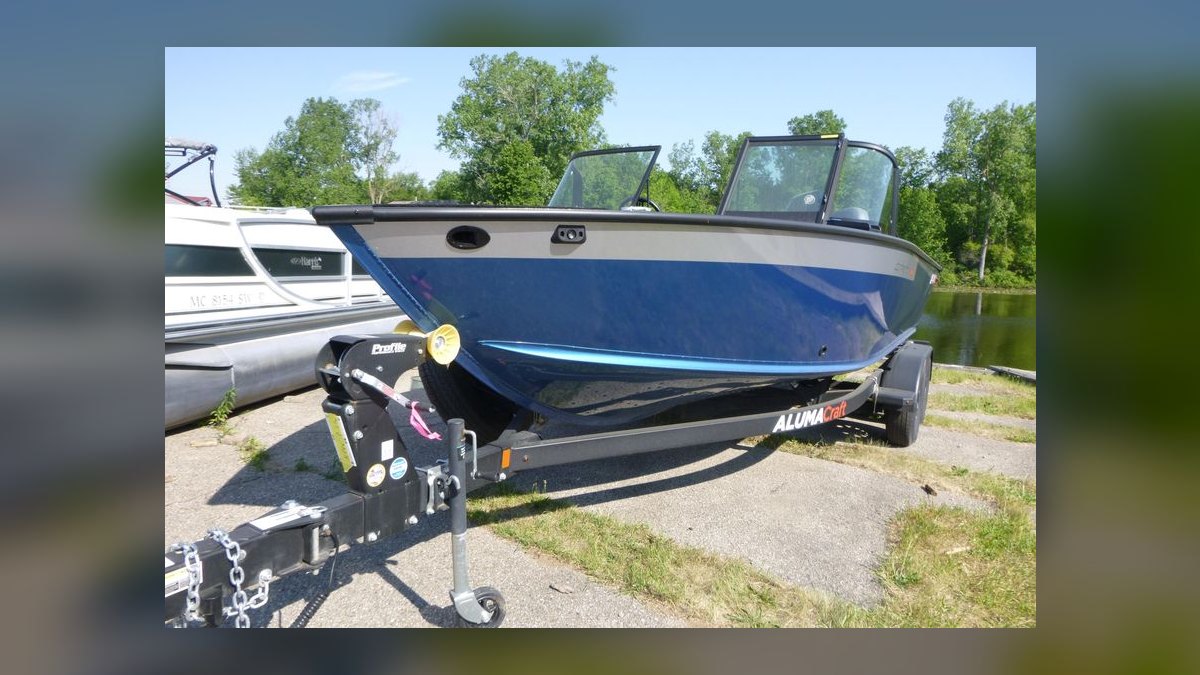 Best Alumacraft Boat Models (Ranked) in 2027 — figure 3