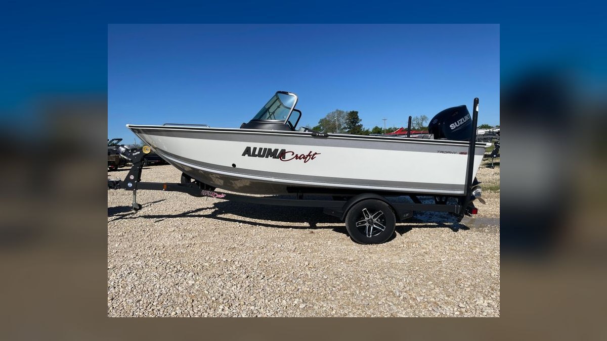 Best Alumacraft Boat Models (Ranked) in 2027 — figure 4