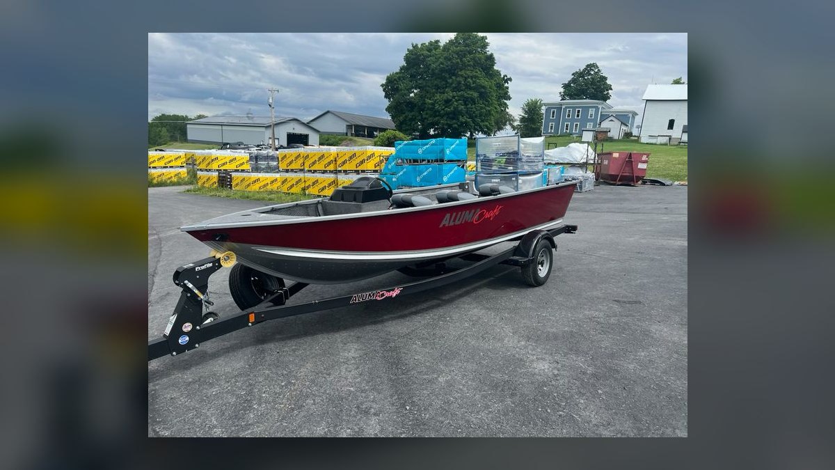 Best Alumacraft Boat Models (Ranked) in 2027 — figure 5
