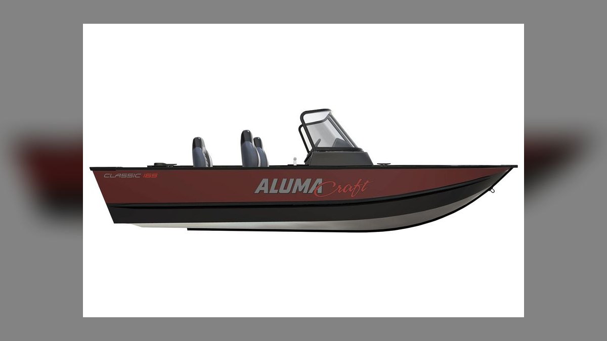 Best Alumacraft Boat Models (Ranked) in 2027 — figure 6