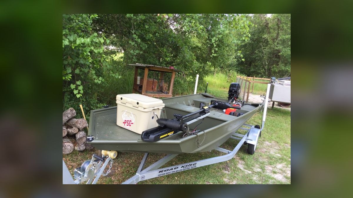 Best Alumacraft Boat Models (Ranked) in 2027 — figure 9