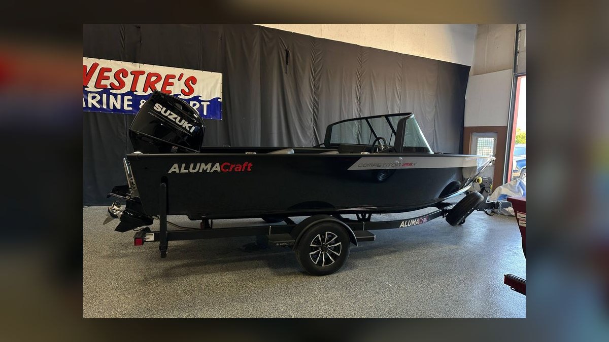 Best Alumacraft Boat Models (Ranked) in 2027