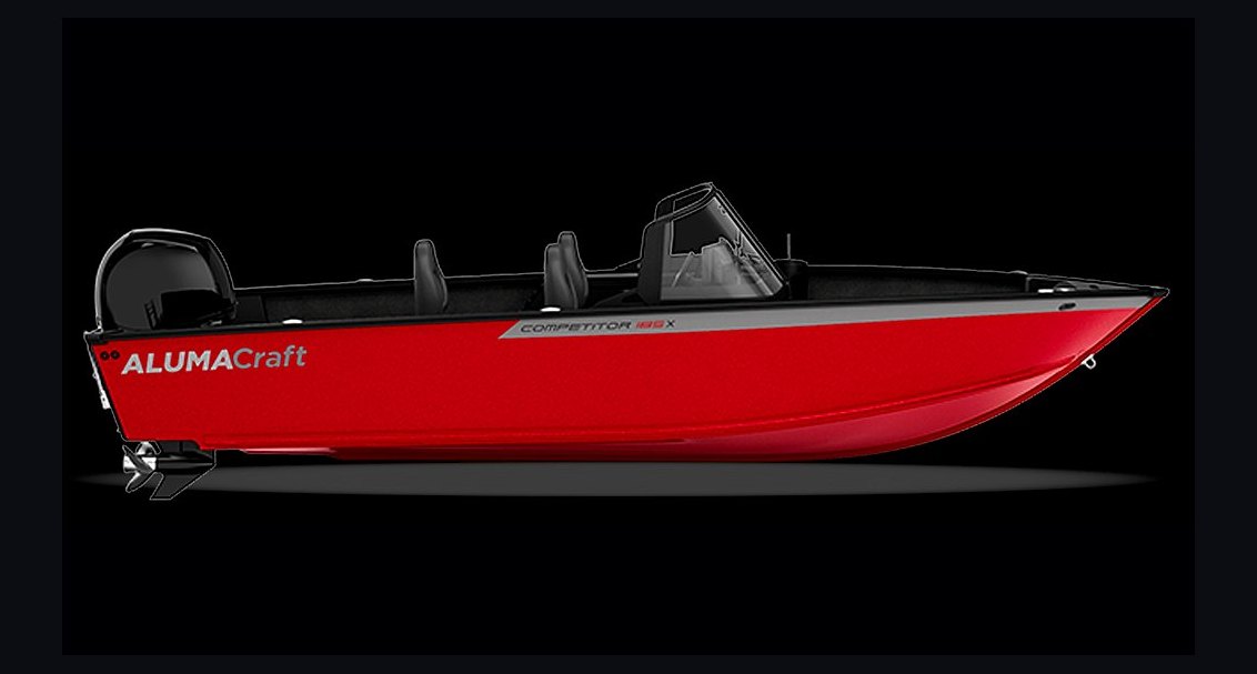 Best Alumacraft Boat Models (Ranked) in 2027