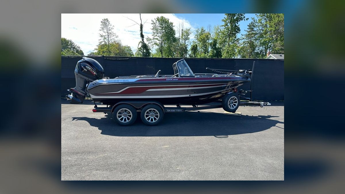Best Skeeter Boat Models (Ranked) in 2027 — figure 10