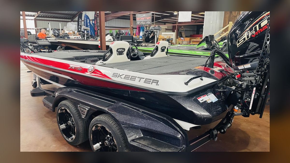 Best Skeeter Boat Models (Ranked) in 2027 — figure 3