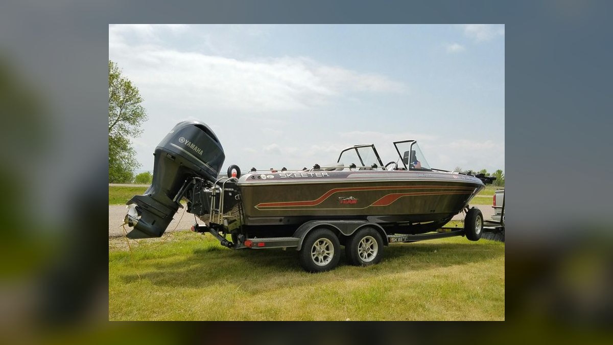 Best Skeeter Boat Models (Ranked) in 2027 — figure 4