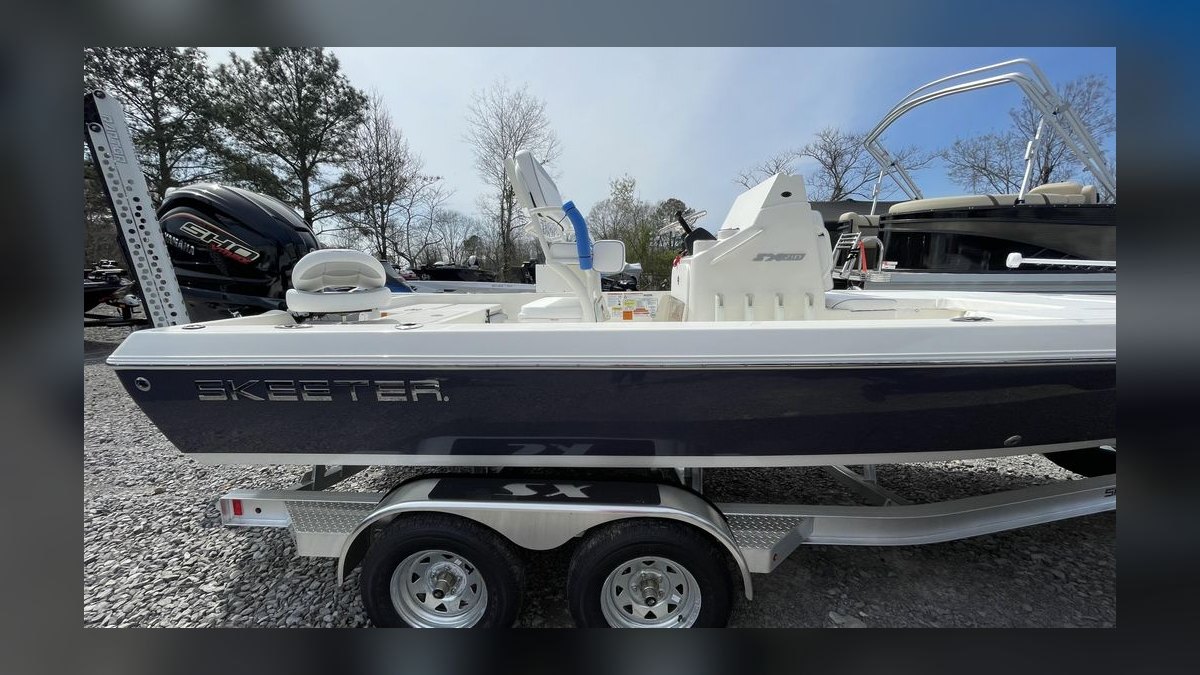 Best Skeeter Boat Models (Ranked) in 2027 — figure 7